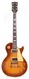 Gibson Les Paul Standard 1976-Honey Burst