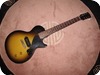 Gibson Les Paul Junior 1956-Tobacco Sunburst (refin)