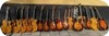 Levin -  Archtop Collection 1940's
