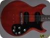 Gibson Melody Maker 1965-Cherry