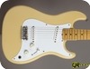 Fender Bullet (Made In USA) 1981-Olympic White