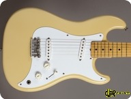 Fender Bullet Made In USA 1981 Olympic White