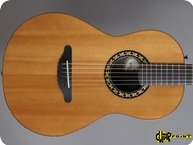 Ovation Collectors Edition 1997 1997 Natural