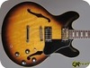 Gibson ES-335 TD 1978-Sunburst