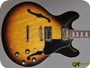 Gibson ES 335 TD 1978 Sunburst