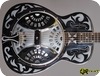 Dobro Model 33D 1978-Metal 