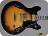 Gibson ES-347 TD 1980-Tobacco Sunburst