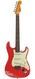 Fender Custom Fender 60 Stratocaster Fiesta Red Journeyman Relic