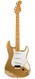 Fender Custom Fender Stratocaster HLE Custom Shop 1989