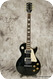 Gibson Les Paul Standard 1993-Black