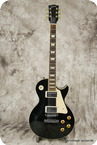 Gibson Les Paul Standard 1993 Black