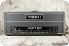 Hiwatt DR201-Black