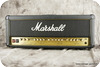 Marshall 6100 LM 1996-Black