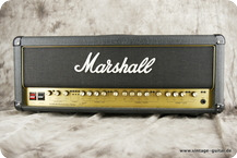 Marshall 6100 LM 1996 Black