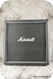 Marshall 1965A Lead-Black