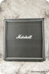 Marshall 1965A Lead Black