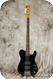 G&L ASAT Bass-Black