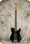 GL ASAT Bass Black