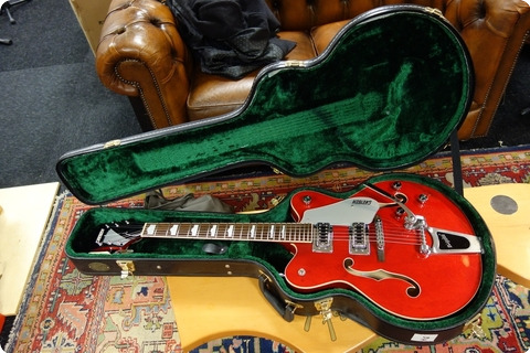 Gretsch G5422 Red