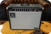 Music Man Musicman 112-RP-65 Sixty Five Amp 80s 220 Volt EU Version 1980-Black