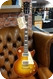 Gibson Gibson 60th Anniversary 1959 Les Paul Standard 2019-Sunrice Teaburst