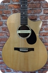 Eastman PCH1 GACE With Fishman Electronics Natural