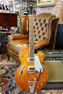 Gretsch Gretsch 6119 Chet Atkins Tennessean 1967 Walnut 1966 Walnut