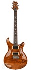 PRS Custom CU 24 Amber Near Mint 2006