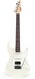 Suhr Classic Antique S HSS Olympic White RW