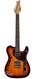 Suhr Alt T 3 Tone Sunburst IRW HH