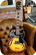 Gibson ES-175 1968-Sunburst