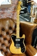 Fender Telecaster Deluxe 1978-Natural