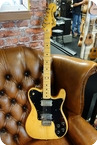 Fender Telecaster Deluxe 1978 Natural