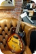 Gibson Gibson 1959 ES-225T Sunburst Original Vintage 1959 1959-Sunburst