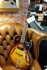 Gibson Gibson 1959 ES 225T Sunburst Original Vintage 1959 1959 Sunburst