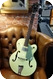 Gretsch 6125 Anniversary 1960-Smoke Green