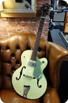 Gretsch 6125 Anniversary 1960 Smoke Green