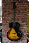 Gibson ES 120T 1967 Sunburst