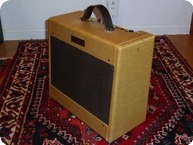 Fender-Deluxe 5D3 Amplifier
