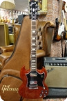 Gibson SG Standard 2020 Cherry