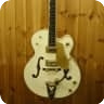 Gretsch G6136t 59ge White Falcon 2016 White