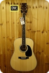 Martin Martin D 35 Natural 2016 Natural