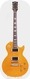 Gibson Les Paul Classic Premium Plus 1995-Amber