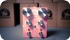Greuter Audio-Fuller Drive With Boost-White On Pink
