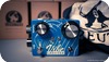Greuter Audio-Vibe-Blue Sparkle