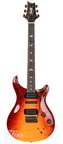 PRS Private Stock Modern Eagle V Dragons Breath LTD