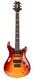 PRS Private Stock Modern Eagle V Dragons Breath LTD