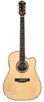 Maton Messiah Eric Johnson Owned One Off Signed Collector Owned