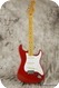 Fender Stratocaster 2001-Dakota Red