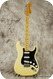 Fender Stratocaster 1976-Blonde